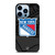 NEW YORK RANGERS NHL TEAM iPhone 13 Pro Max Case Cover NEW YORK RANGERS NHL TEAM iPhone 13 Pro Max Case Cover