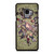SUMMER CAMP ISLAND ANIMATION Samsung Galaxy S9 Case Cover