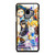 TALES OF VESPERIA GAMES Samsung Galaxy S9 Case Cover