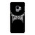 TAPOUT FITNESS LOGO Samsung Galaxy S9 Case Cover
