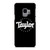 TAYLOR GUITARS LOGO Samsung Galaxy S9 Case Cover