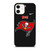 2PAC TUPAC SHAKUR RAPPER iPhone 12 Case Cover