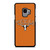 TEXAS LONGHORNS FOOTBALL LOGO 2 Samsung Galaxy S9 Case Cover