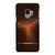 TEXAS LONGHORNS FOOTBALL LOGO Samsung Galaxy S9 Case Cover