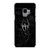 THE ELDER SCROLLS SKYRIM GAMES SIGN Samsung Galaxy S9 Case Cover