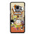 THE LOUD HOUSE CHARACTERS Samsung Galaxy S9 Case Cover