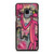 THE PINK PANTHER ART Samsung Galaxy S9 Case Cover