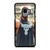 THE ROCK DWAYNE JOHNSON UNDER ARMOUR Samsung Galaxy S9 Case Cover