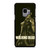 THE WALKING DEAD DARYL DIXON ART Samsung Galaxy S9 Case Cover