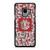 THIS IS MY ELEMENT SKATEBOARD Samsung Galaxy S9 Case Cover