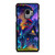 TRIPPY MUSHROOM PSYCHEDELIC Samsung Galaxy S9 Case Cover