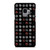 TWENTY ONE PILOTS BLURRYFACE PATTERN Samsung Galaxy S9 Case Cover