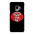 UNIVERSITY OF WISCONSIN ICON Samsung Galaxy S9 Case Cover