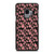 VOLCOM LOGO PATTERN Samsung Galaxy S9 Case Cover