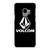 VOLCOM SKATE LOGO Samsung Galaxy S9 Case Cover