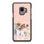 WANNA ONE BOYBAND KPOP Samsung Galaxy S9 Case Cover