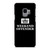 WEEKEND OFFENDER LOGO Samsung Galaxy S9 Case Cover