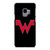 WEEZER ROCK BAND LOGO Samsung Galaxy S9 Case Cover