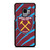 WEST HAM UNITED FOOTBALL Samsung Galaxy S9 Case Cover