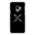 X-MEN APOCALYPSE LOGO Samsung Galaxy S9 Case Cover