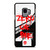 ZERO SKATEBOARDS SLOGAN Samsung Galaxy S9 Case Cover