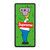 HOMER THE SIMPSONS SUPREME Samsung Galaxy Note 9 Case Cover