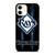 2PAC TUPAC SHAKUR RAPPER iPhone 12 Case Cover