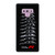 HONDA CIVIC TYPE R EVOLUTION Samsung Galaxy Note 9 Case Cover
