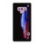 HOT ROD CAR Samsung Galaxy Note 9 Case Cover