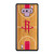 HOUSTON ROCKETS NBA ARENA Samsung Galaxy Note 9 Case Cover