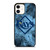 2PAC TUPAC SHAKUR RAPPER iPhone 12 Case Cover