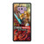 HYRULE WARRIORS AGE OF CALAMITY Samsung Galaxy Note 9 Case Cover