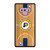 INDIANA PACERS NBA ARENA Samsung Galaxy Note 9 Case Cover
