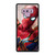 IRON SPIDER COOL Samsung Galaxy Note 9 Case Cover IRON SPIDER COOL Samsung Galaxy Note 9 Case Cover
