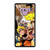 JAPANESE ANIME CROSSOVER Samsung Galaxy Note 9 Case Cover