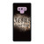 JESUS KING OF KINGS Samsung Galaxy Note 9 Case Cover