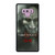 JIGSAW HORROR MOVIES Samsung Galaxy Note 9 Case Cover
