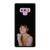 JOJI MILLER SINGER 2 Samsung Galaxy Note 9 Case Cover JOJI MILLER SINGER 2 Samsung Galaxy Note 9 Case Cover