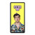 JOJI MILLER SINGER Samsung Galaxy Note 9 Case Cover