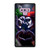 JOKER LOVE HARLEY QUINN ART Samsung Galaxy Note 9 Case Cover
