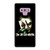 JOKER WHY SO SERIOUS Samsung Galaxy Note 9 Case Cover