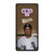 JOSE ABREU CHICAGO WHITE SOX BASEBALL Samsung Galaxy Note 9 Case Cover