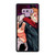 JUJUTSU KAISEN ANIME YUJI ITADORI 2 Samsung Galaxy Note 9 Case Cover