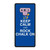 KEEP CALM AND ROCK CHALK KANSAS JAYHAWKS Samsung Galaxy Note 9 Case Cover KEEP CALM AND ROCK CHALK KANSAS JAYHAWKS Samsung Galaxy Note 9 Case Cover