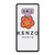KENZO PARIS FLOWER Samsung Galaxy Note 9 Case Cover