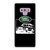 LAND ROVER ILLUSTRATION Samsung Galaxy Note 9 Case Cover
