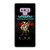 LIVERPOOL YNWA COOL Samsung Galaxy Note 9 Case Cover