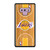 LOS ANGELES LAKERS NBA ARENA Samsung Galaxy Note 9 Case Cover