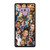 LUKE BRYAN MALE SINGER Samsung Galaxy Note 9 Case Cover