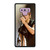 LUKE HEMMINGS COOL Samsung Galaxy Note 9 Case Cover LUKE HEMMINGS COOL Samsung Galaxy Note 9 Case Cover